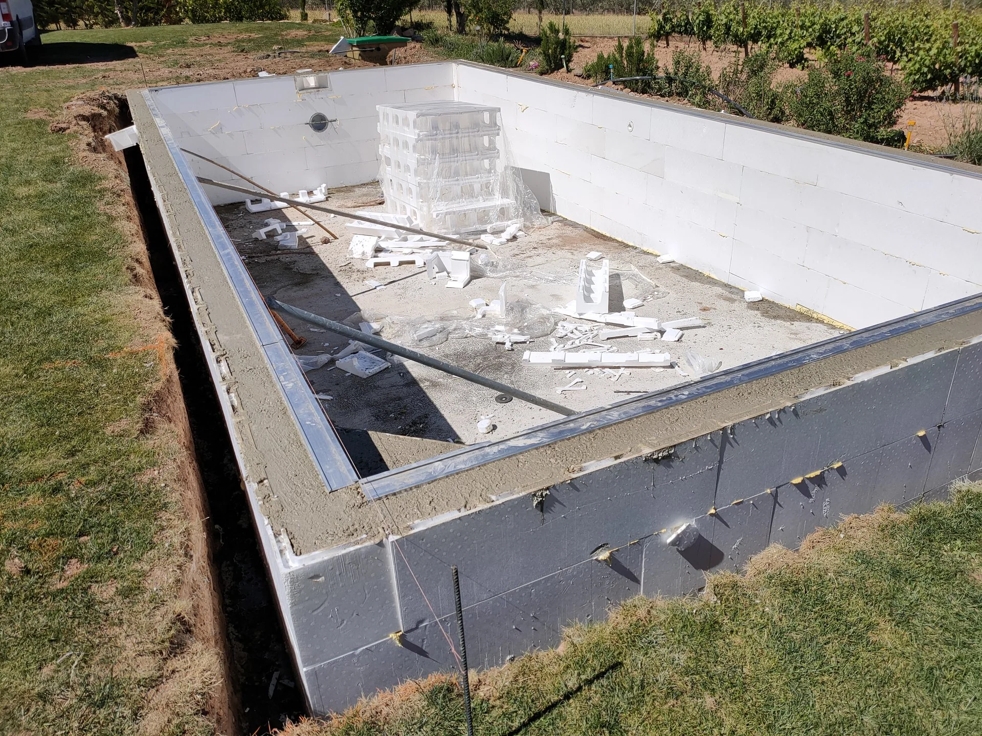 Sistema SICOLPOOL - Imagen 5