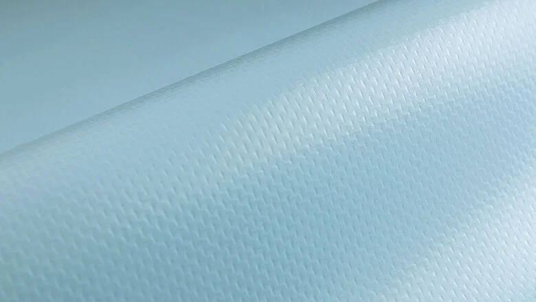 ALKORPLAN 2000 Azul - Vista 2