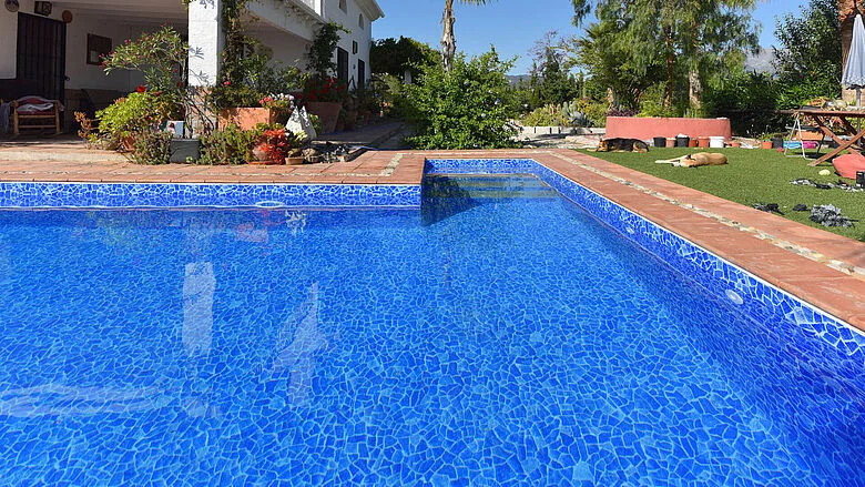 ALKORPLAN 3000 Persia Carrara - Vista 1