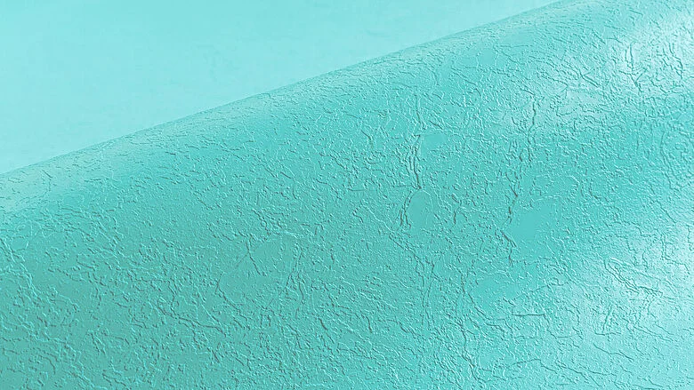 RELIEF Caribbean Green - Vista 2