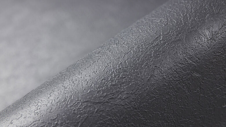 RELIEF Gris Fosc - Vista 2