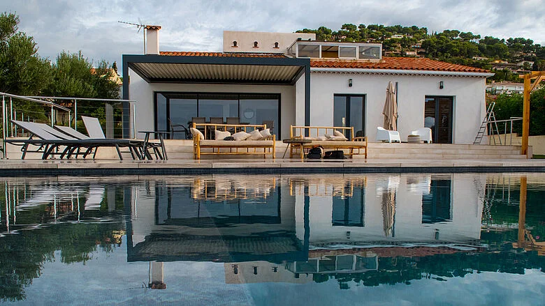 TOUCH Elegance - Vista 1