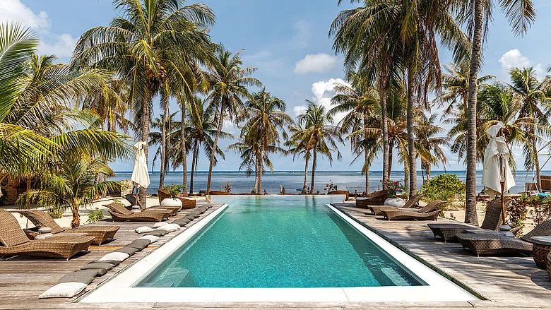 VOGUE Tropical - Vista 1