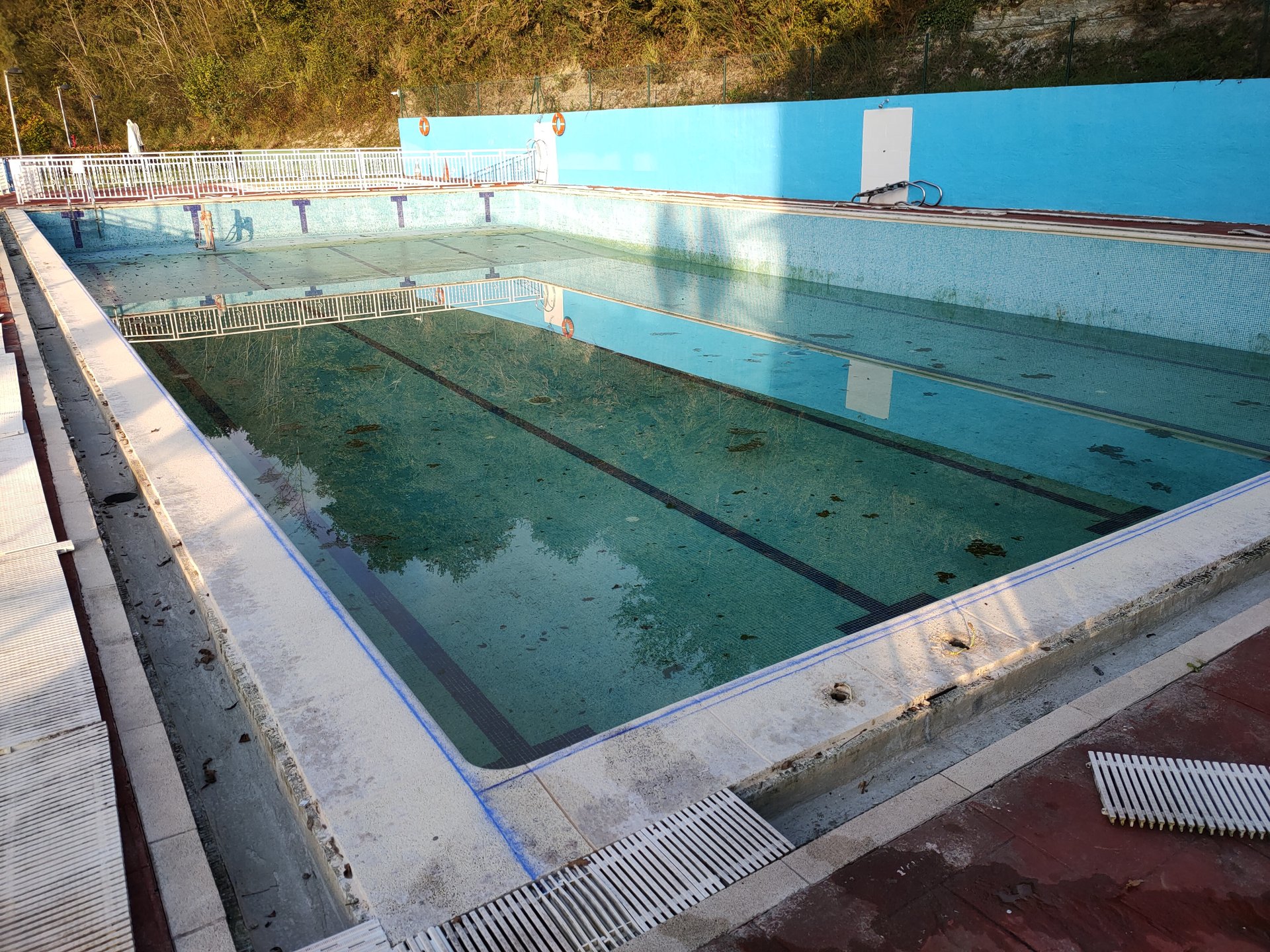 Rehabilitación - Antes y Después 1
