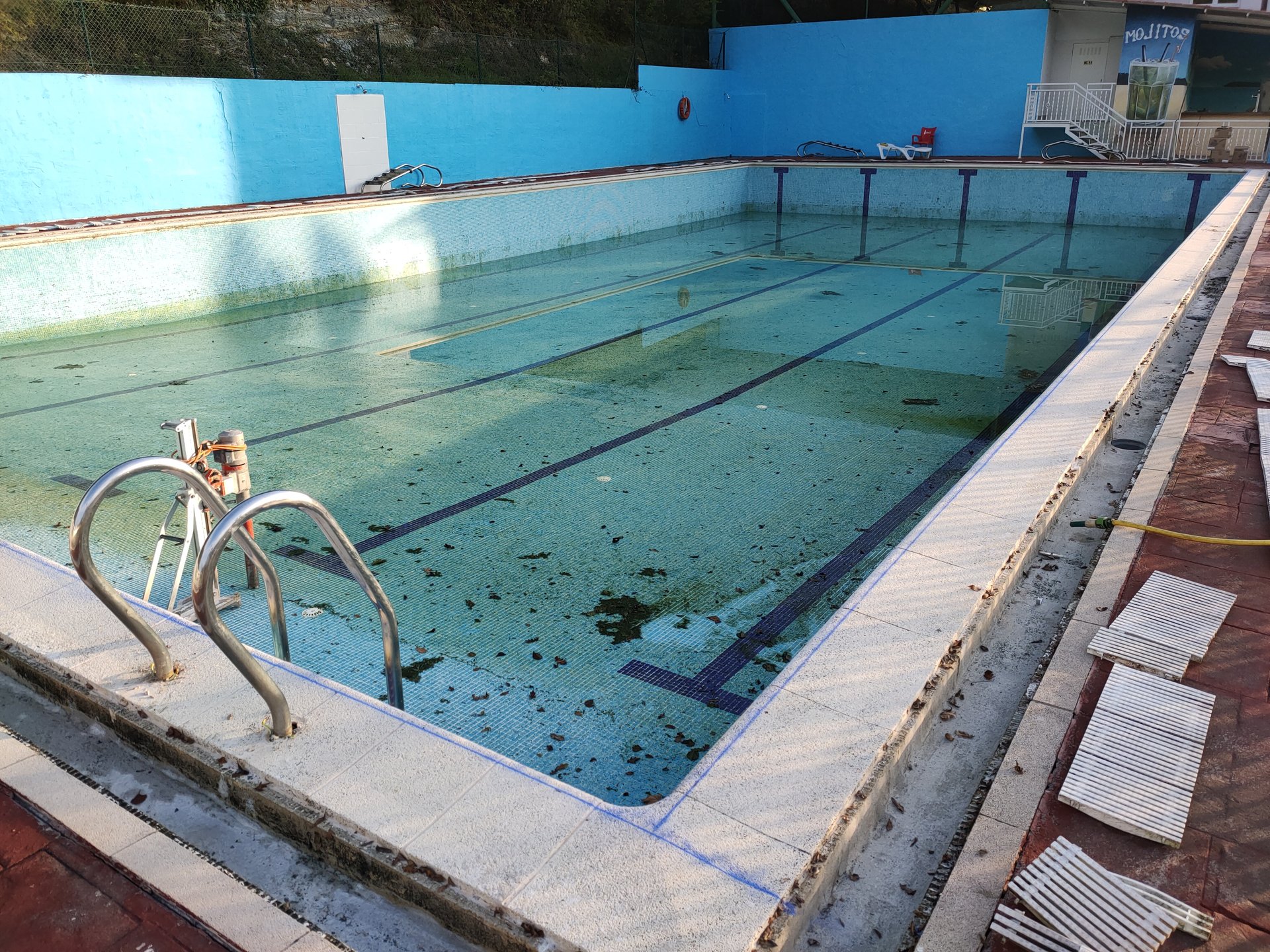 Rehabilitación - Antes y Después 2