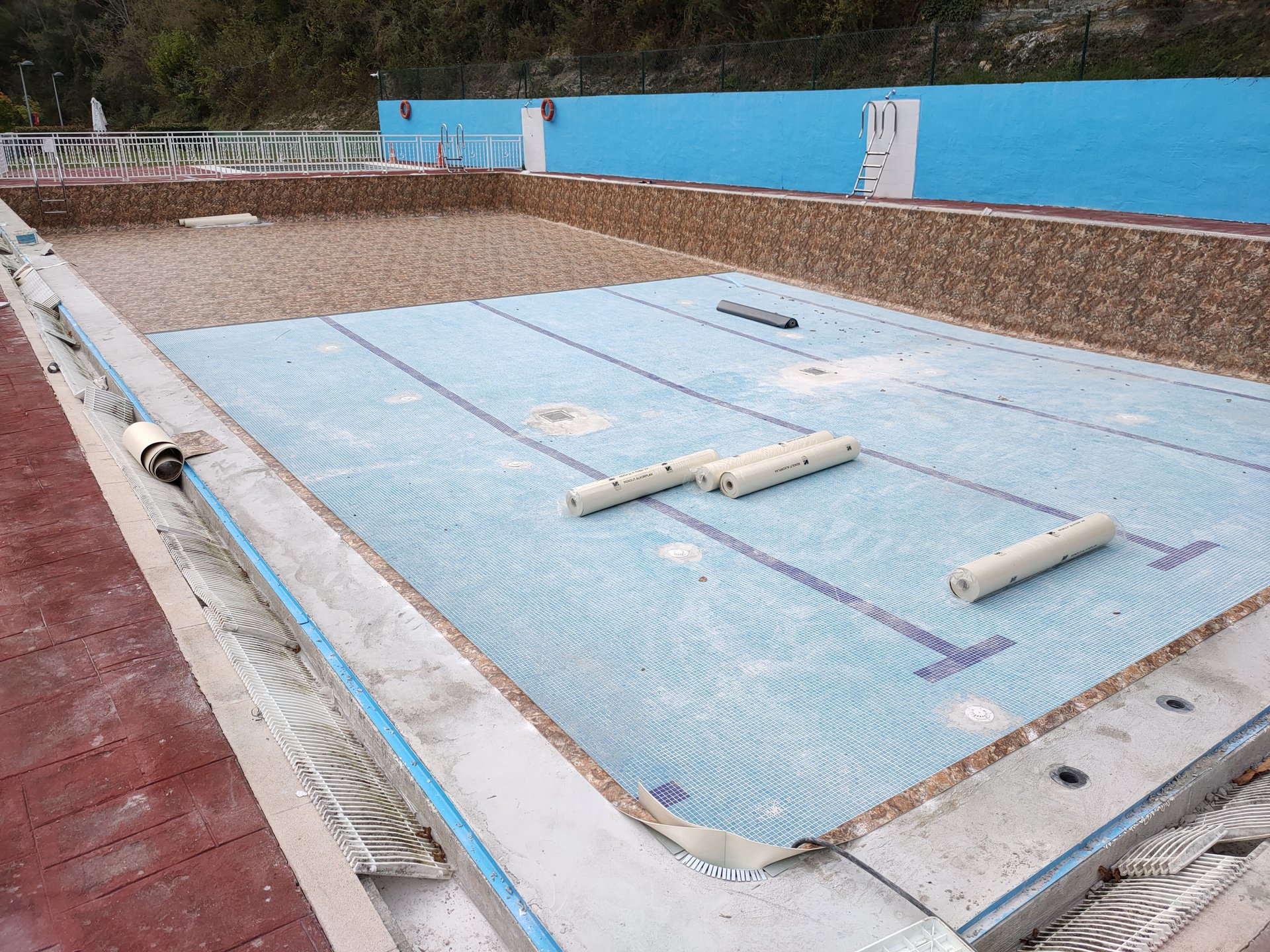 Rehabilitación - Antes y Después 3