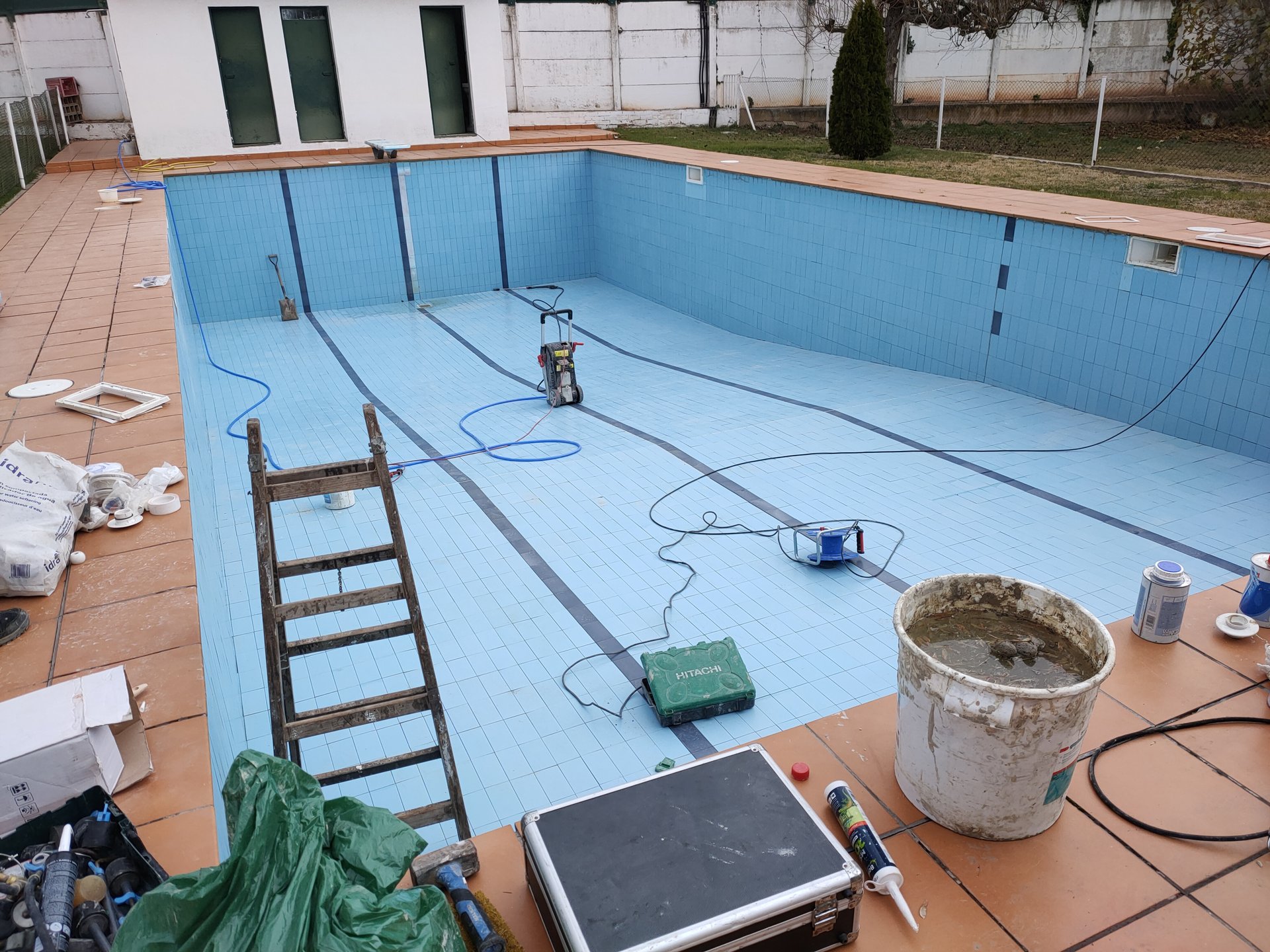 Rehabilitación - Antes y Después 9